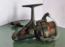 Vintage BROWNING 6510 Spinning