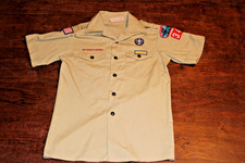 Boy Scouts of America BSA