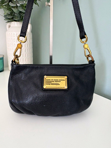 Marc jacobs black - marc,