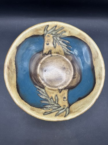 Beautiful hand engraved - beautiful, 8”