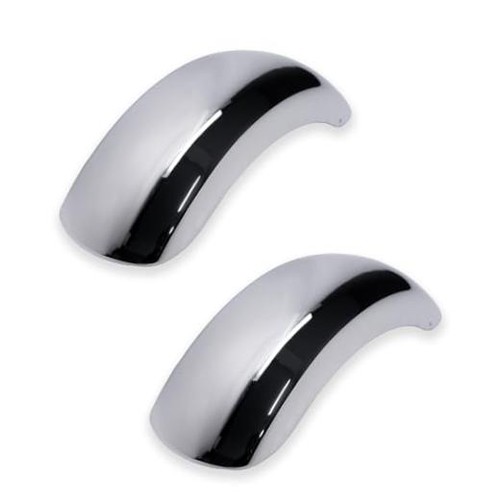 Universal mini bike chrome - mini,