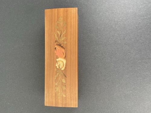 Surriento wood jewelry - s.n.c,
