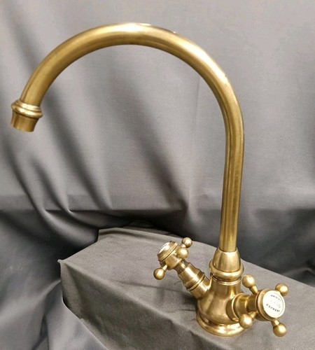Orient express bare brass mono - express,