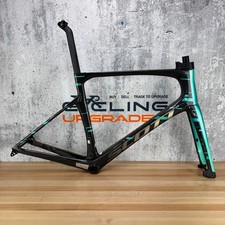 Low Mile! 2022 Scott Foil RC