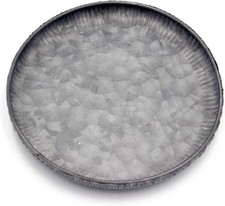 Funerom round galvanized - round,