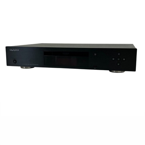 Oppo udp 203 ultra - udp-203, 4k