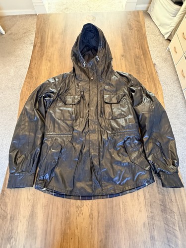 Mens barbour tokito - barbour,
