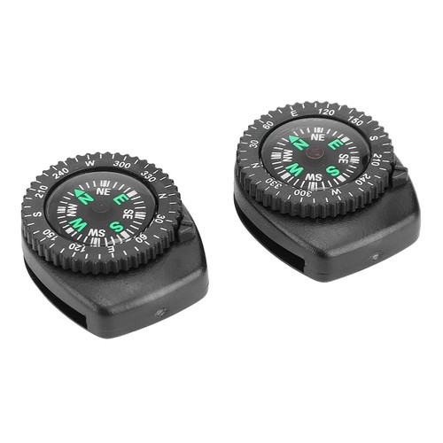 2pcs portable watch - portable, slip