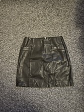 Ladies new look black - ladies, faux