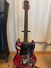 Epiphone SG G-310 Emily the