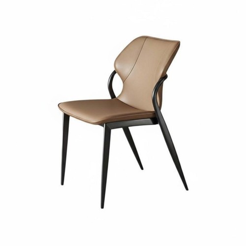 Stackable upholstered side - stackable,