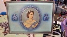 Capstan Cigarettes Tin