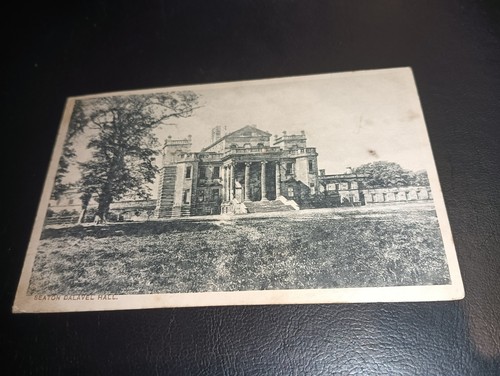 Seaton delaval hall nr - seaton,