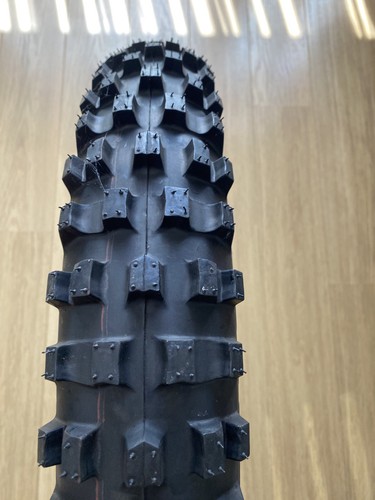 Enduro tyre drz 400 - , metzeler