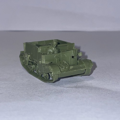 Wwii british universal - british, carrier