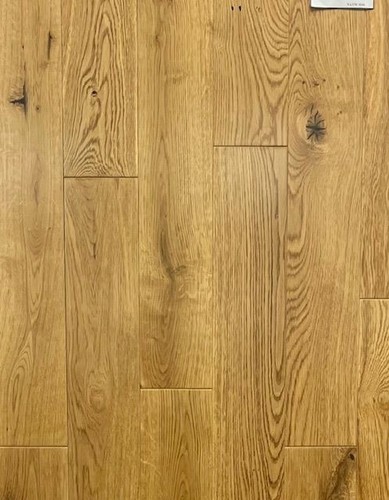 Solid oak flooring - solid,