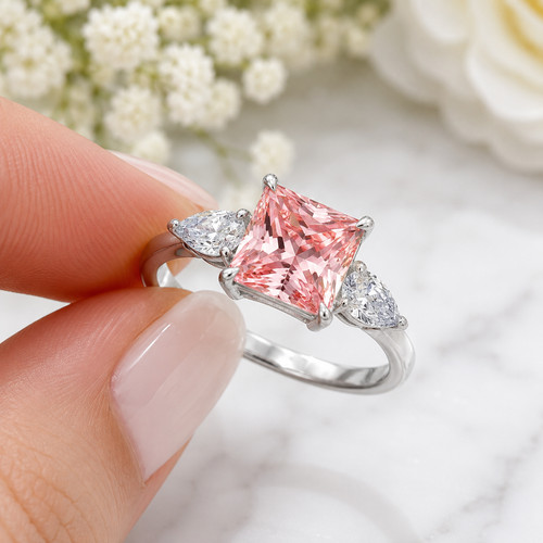 14k white gold - 14k,