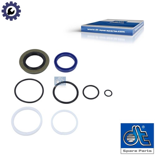 Repair kit tilt - kit, cylinder