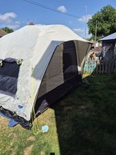 Sunncamp Platinum  Pathfinder