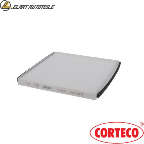 Interior air filter - filter, 21652539