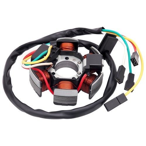 Stator coil for - coil, rs50