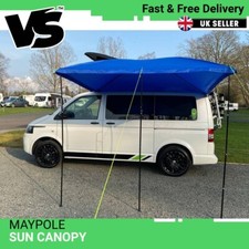 Maypole Campervan Awning  Sun