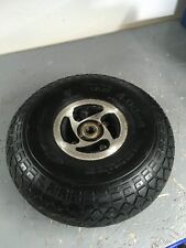 Mobility Scooter Sterling S425