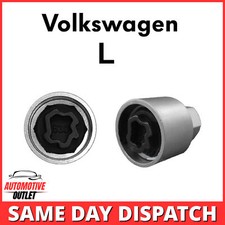 MASTER LOCKING WHEEL SECURITY