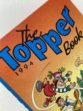 TOPPER ANNUAL 1994 - (Vintage