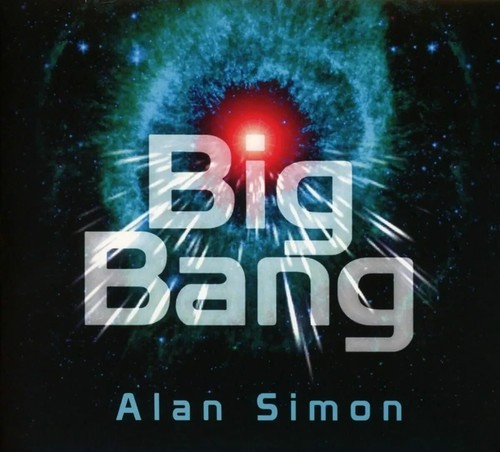 Alan simon big bang - alan,
