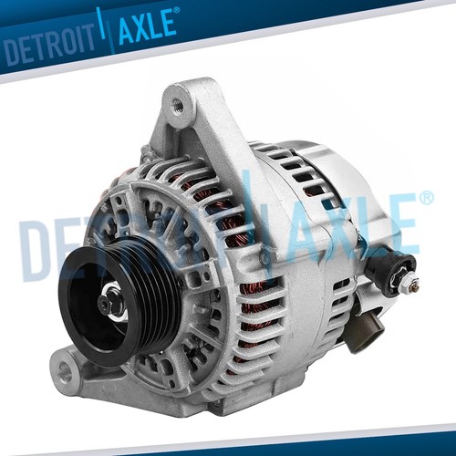Alternator for pontiac vibe - for,
