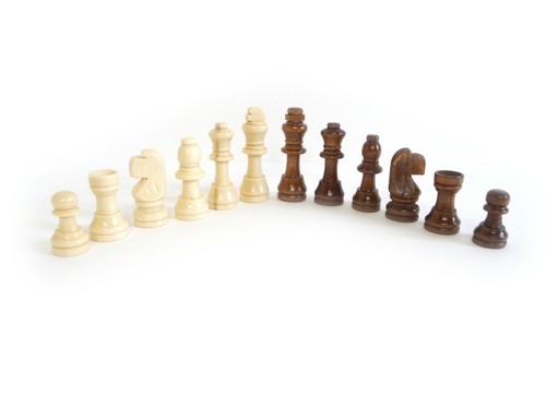 Spare parts simple wood - spare, :