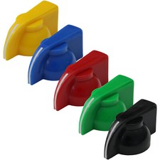 6mm Splined Hole Splined