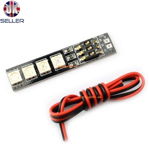 Diatone led lights - lights, 16v