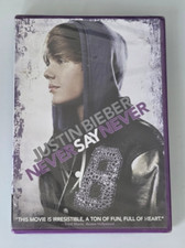 Justin Bieber: Never Say Never