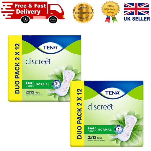 Tena lady discreet - normal, duo