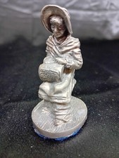 Royal Hampshire Pewter ' Cries