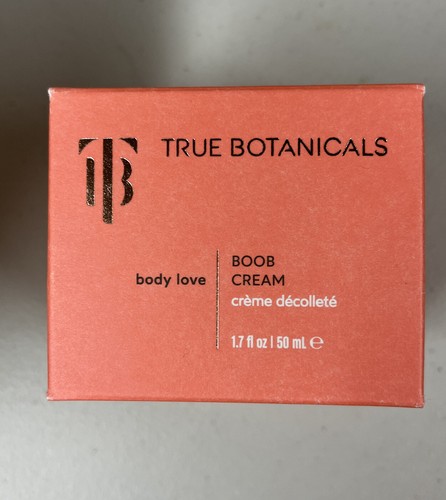 True botanicals body love - true,