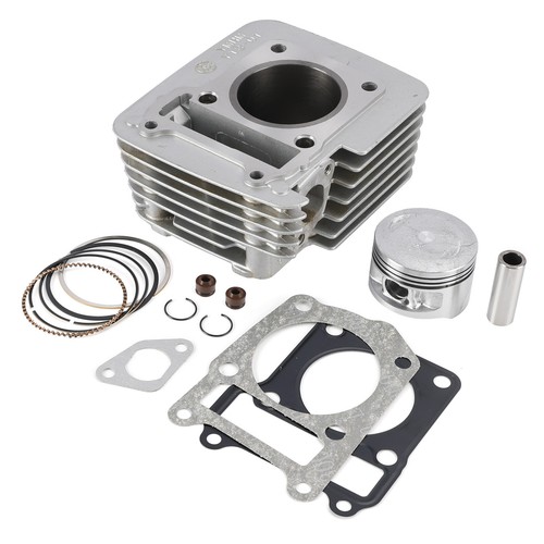 150cc cylinder piston - 150cc,