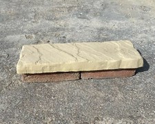 Coping stones (5.9") 150mm x