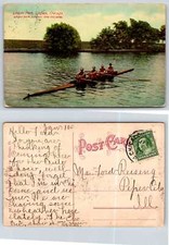 Chicago Illinois LINCOLN PARK