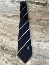 British Caledonian Mens Tie