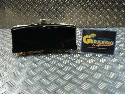 8380002c60 speedometer only - 8380002c60,