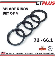 Spigot Rings 73 - 66.1 (73mm