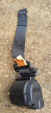 Granada Mk2 Rear Seat Belt