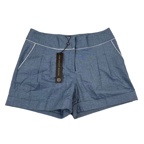 Nwt fenn wright manson blue - nwt,