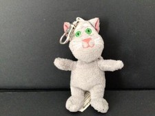 PEERS HARDY GROUP CAT SOFT TOY