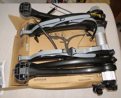 Saris bones bike - bones, black