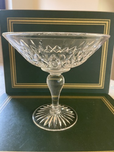 Stuart crystal shaftesbury cut - stuart,