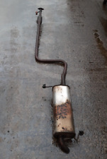 FORD FIESTA MK7 2009- 2013 1.2